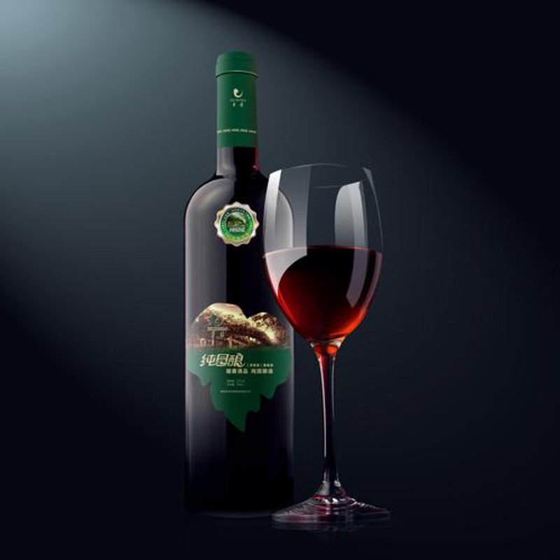 湖南葡萄酒批发市场的风云变化