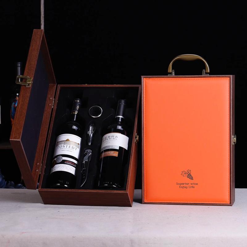 湖南葡萄酒批发业的新亮点